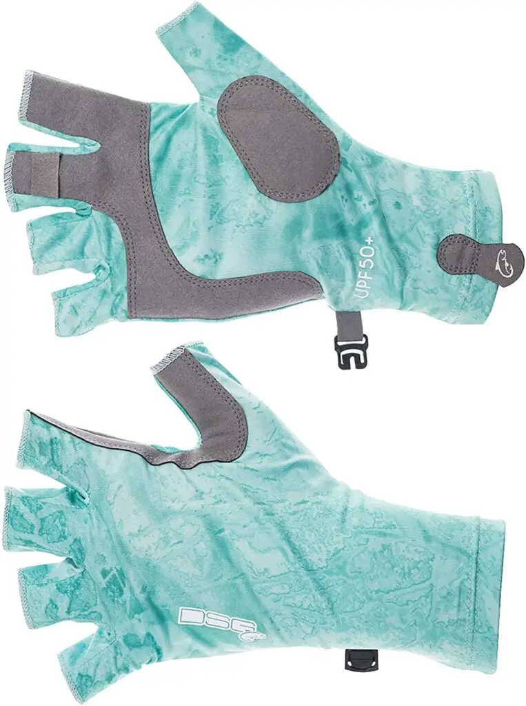 DSG Outerwear: Best Fishing Gloves for Women