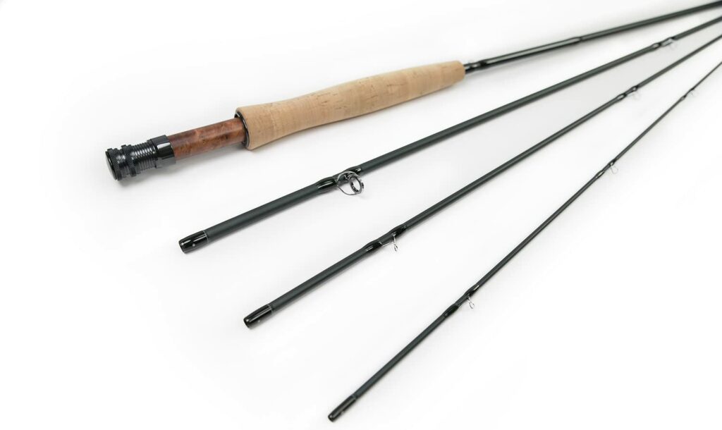 Douglas DXF Fly Rod 9’ 5wt