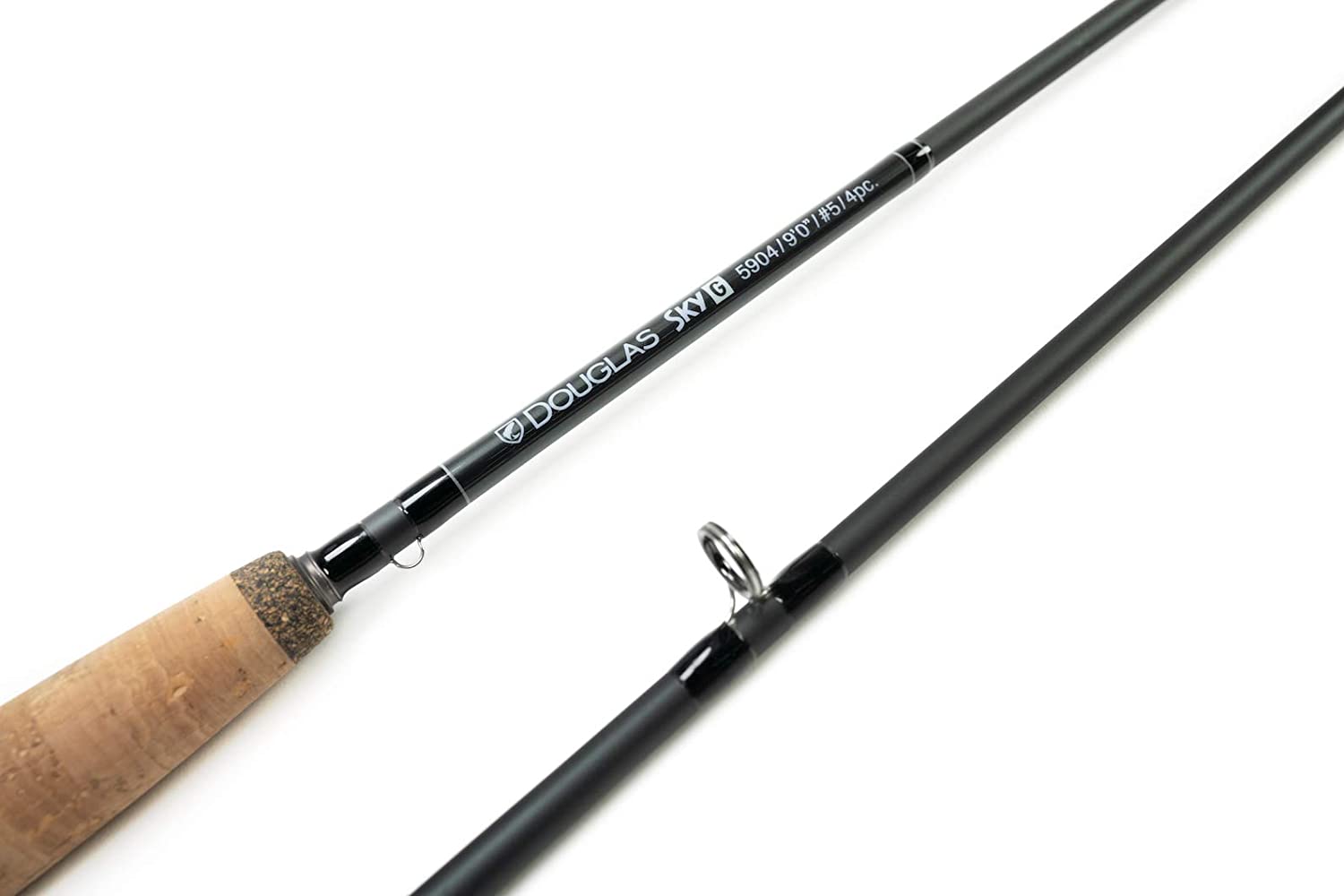 Best Trout Fly Rod Ultimate Buyer's Guide 2024 The Wading List