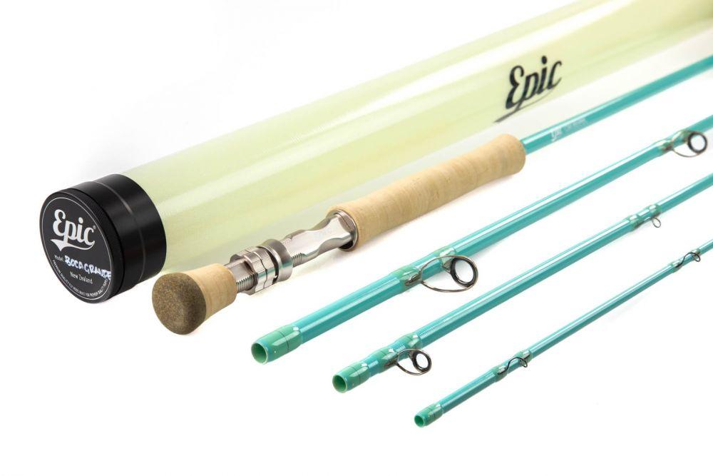 Epic Boca Grande: One of the best saltwater fly rods out there