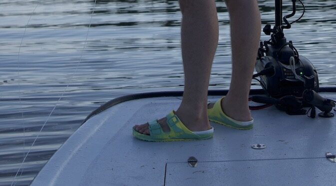 Best Fishing Shoes – 2023 Buyers’ Guide