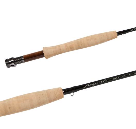 G. Loomis Asquith 9’ 5wt: One of the best fly rods for trout money can buy