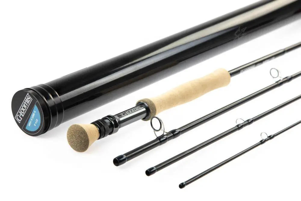 G. Loomis NRX+ Saltwater Fly Rod