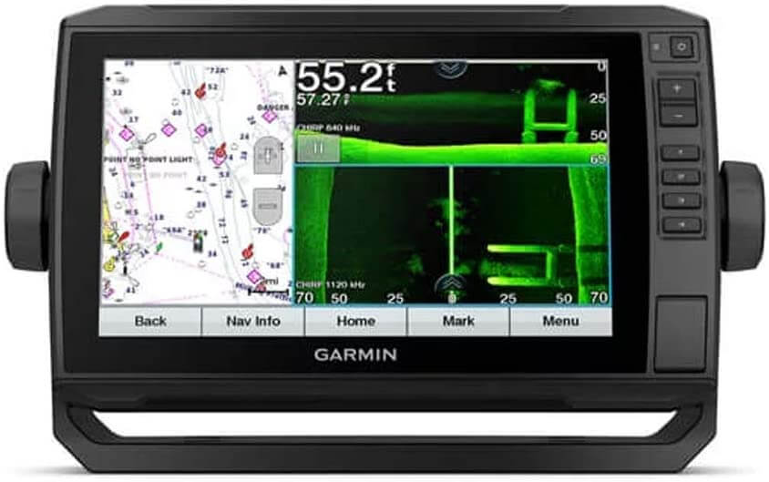 Garmin ECHOMAP UHD 94SV