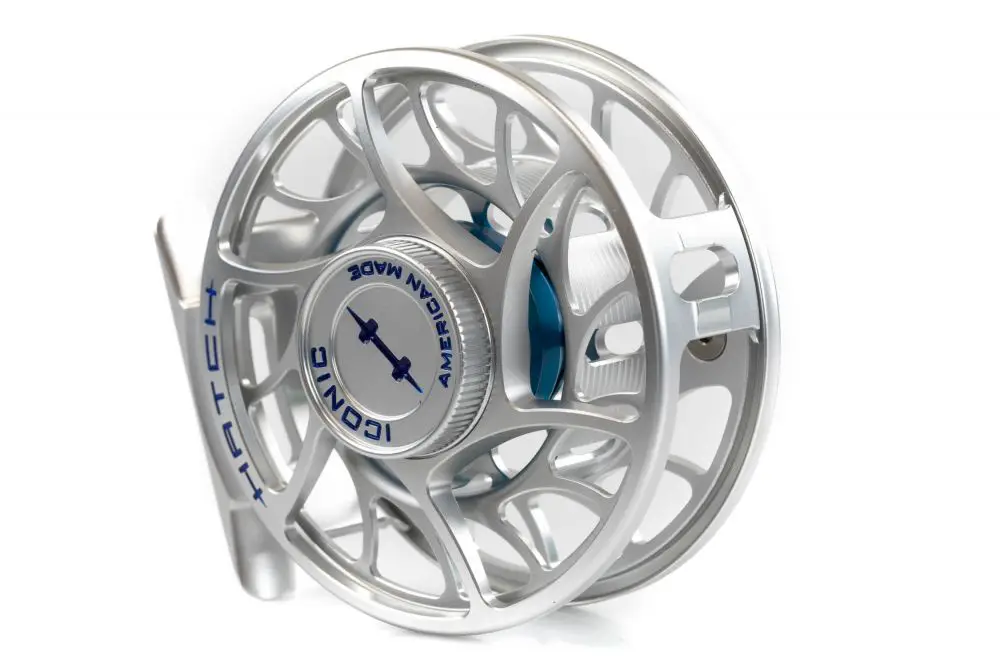 Hatch Iconic Fly Reel