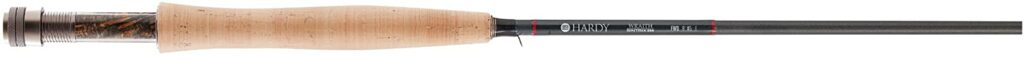 Hardy Wraith FWS 9’5wt