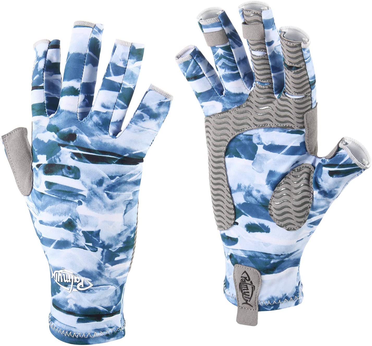 The Best Fishing Gloves of 2024