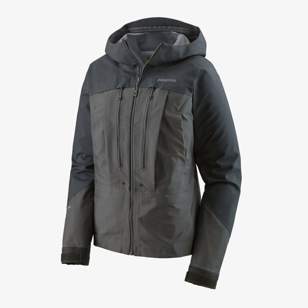 Patagonia Women's River Salt Jacket