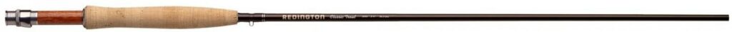 Redington Classic Trout 9’ 5wt: Best Fly rod for Trout Review
