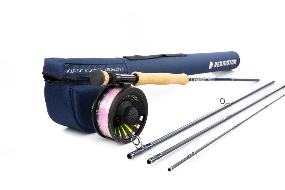 Redington Field Kit Fly Rod