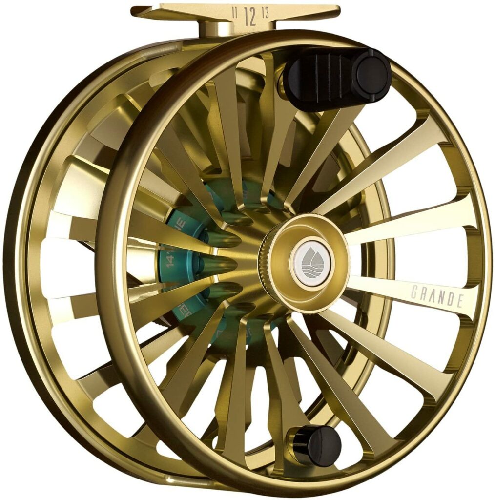 Redington Grande 7/8/9 Fly Reel