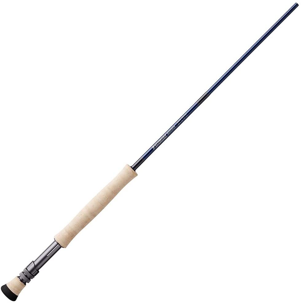 SAGE Maverick Saltwater Fly Fishing Rod
