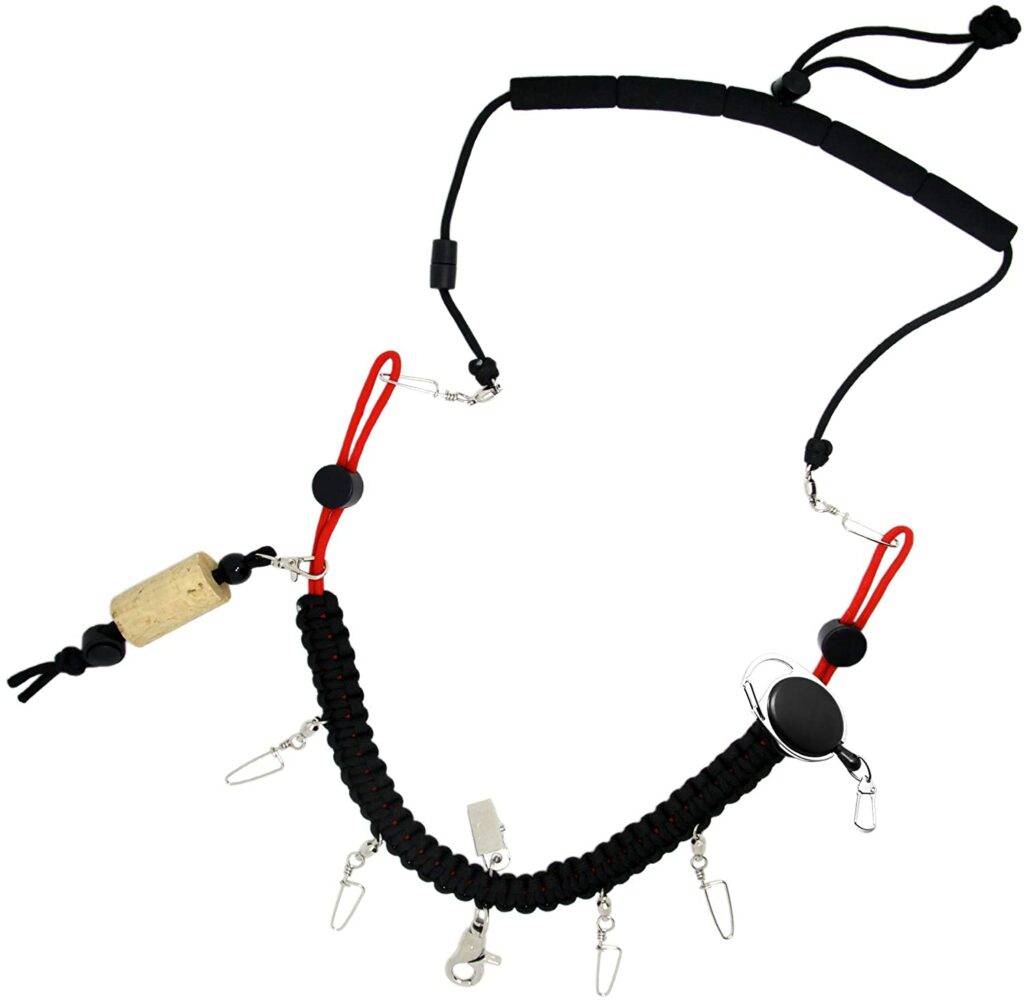 Samsfx Fly Fishing Lanyard