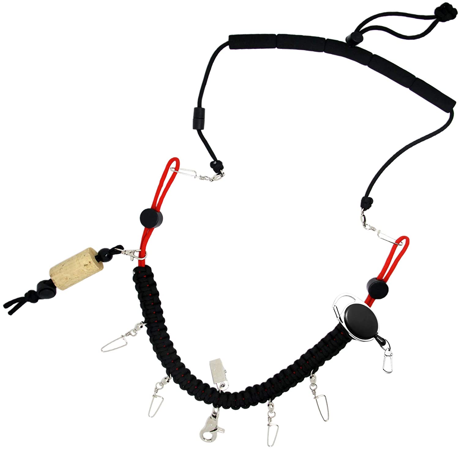 10 Best Fly Fishing Lanyards 2023 Buyers’ Guide The Wading List