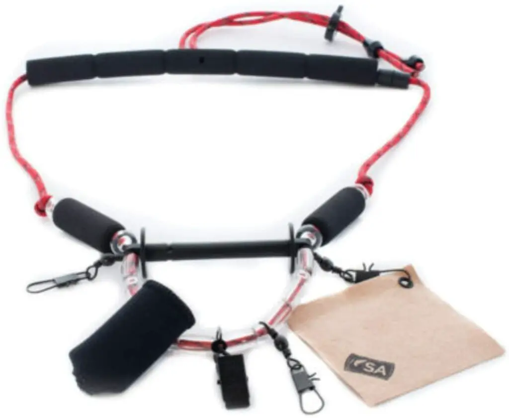 Scientific Anglers Lanyard