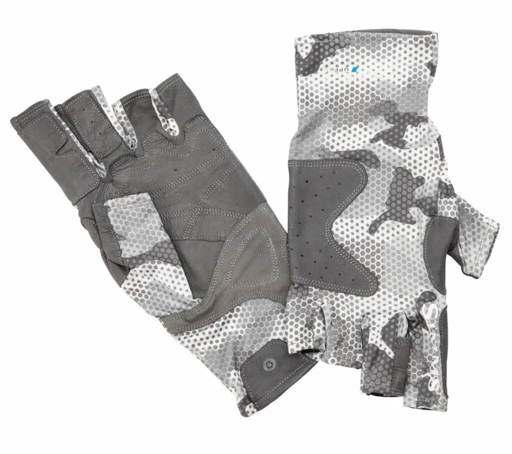 Simms SolarFlex Sun Glove