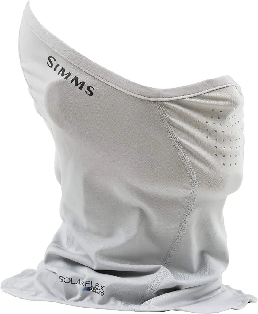 Simms UPF 50+ SunGaiter