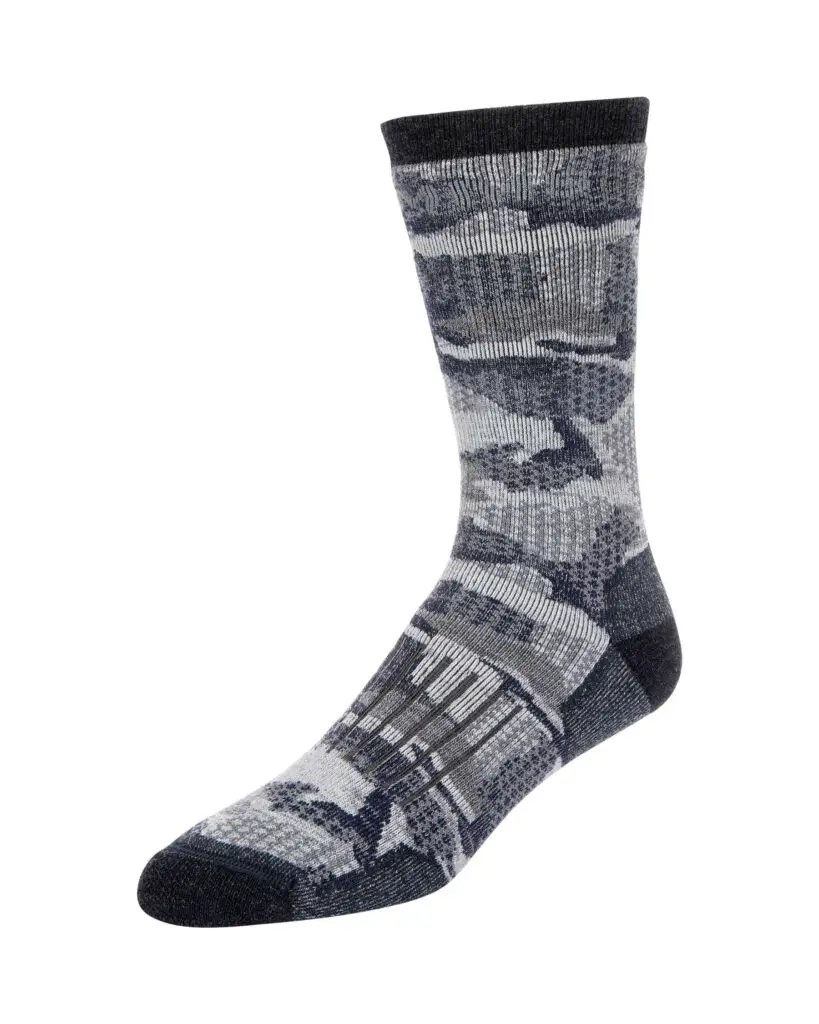 Simms Merino Midweight Hiker Sock