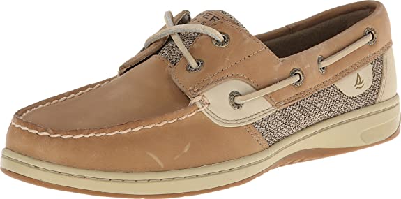 Sperry Women’s Bluefish Boat Shoe: Some of the best fishing boat shoes