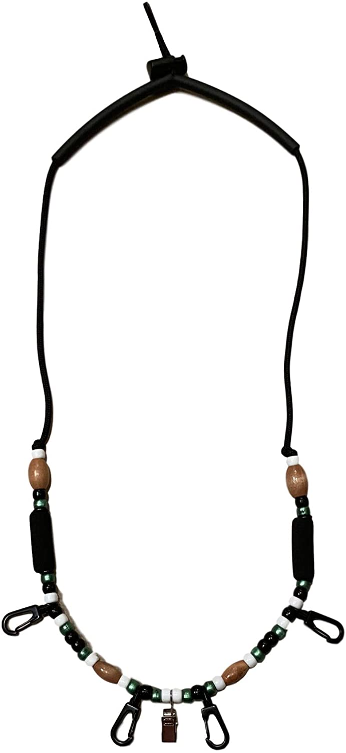 10 Best Fly Fishing Lanyards 2023 Buyers’ Guide The Wading List