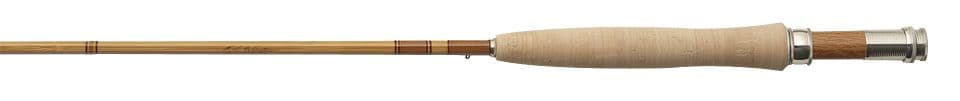 Winston Bamboo Fly Rod