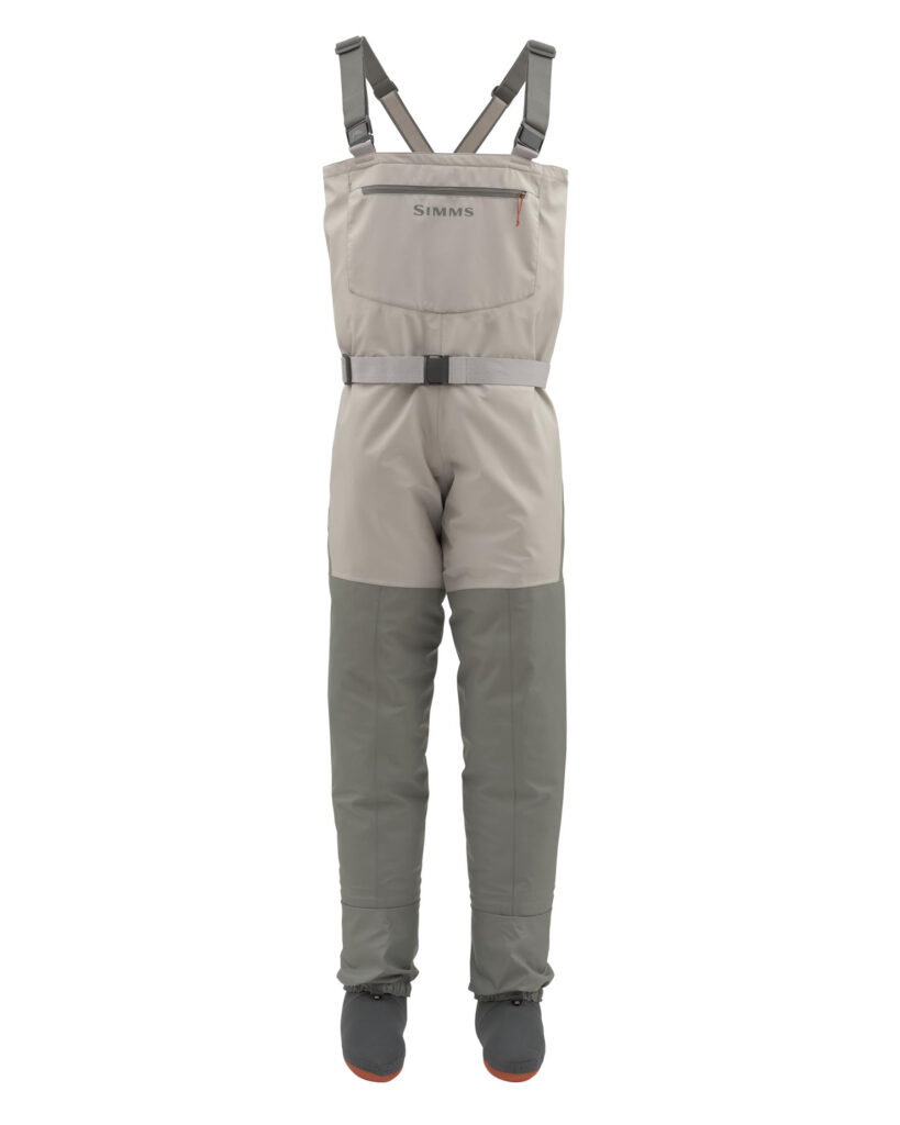 Simms Women's Tributary Waders - Stockingfoot