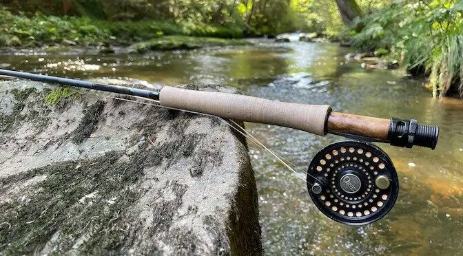Best 3 Weight Fly Rod of 2023 – Buyer’s Guide