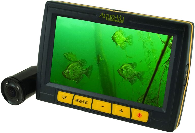 Best Underwater Fishing Cameras 2023 Buyer’s Guide The Wading List