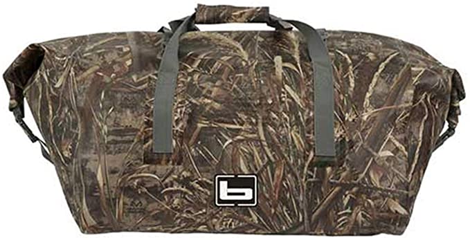 Banded Arc Welded Waterproof Wader Bag