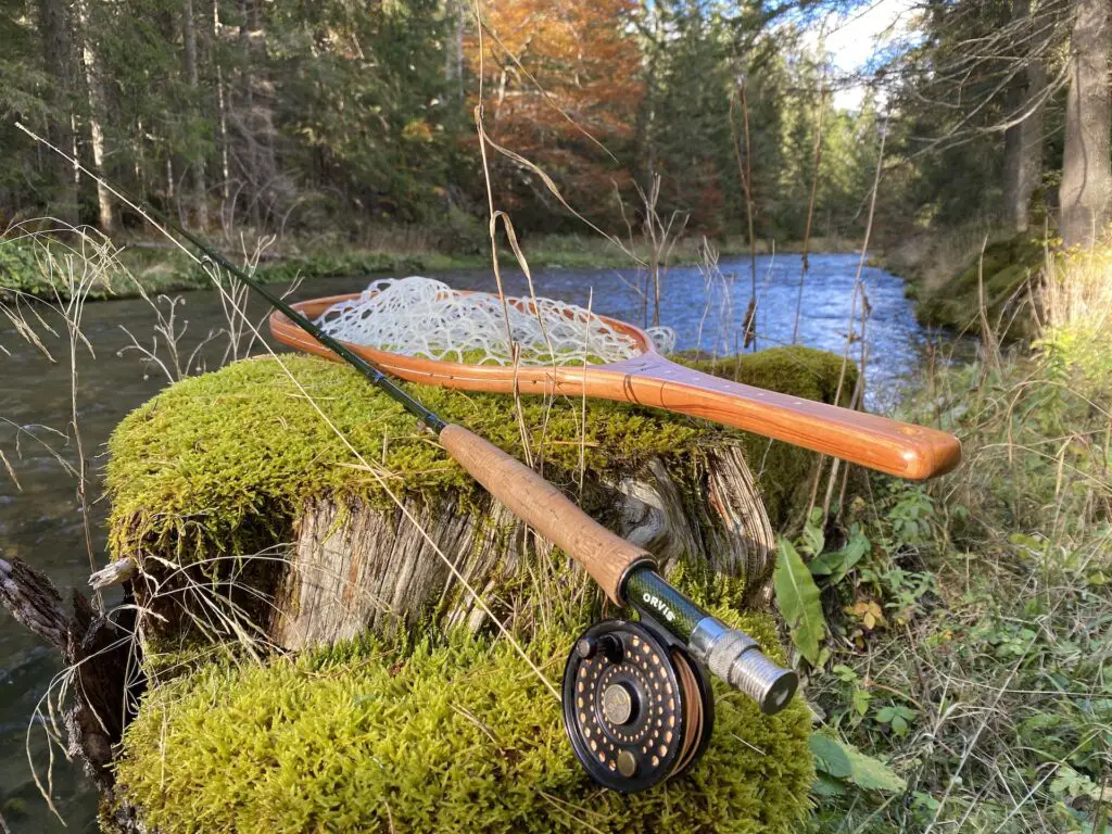 Best 3 weight fly rods review