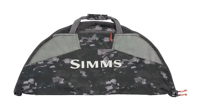 Best Fishing Wader Bag: Simms Taco