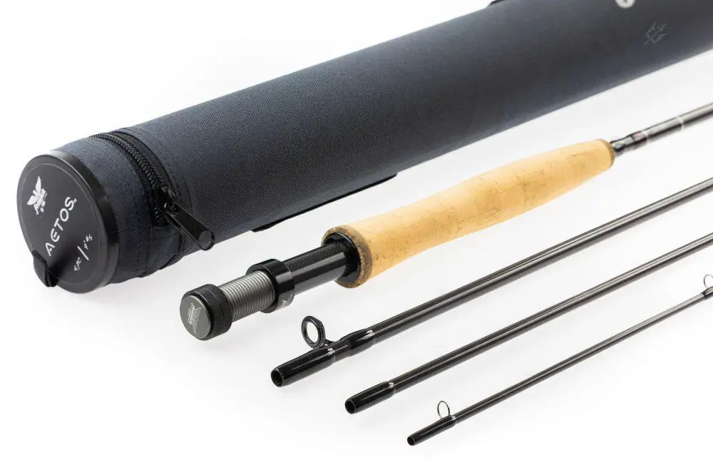 FENWICK AETOS FLY ROD