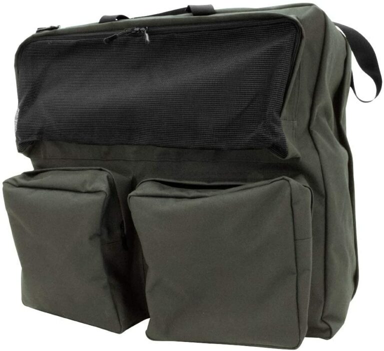 Best Fishing Wader Bag 2024 Buyers’ Guide The Wading List