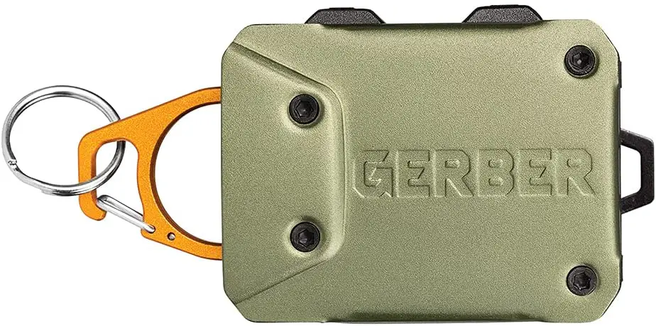 Gerber Defender Large Freshwater Fishing Tether