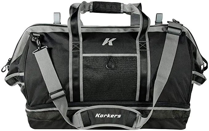 Korkers Mack's Canyon Wader Bag - Fly Fishing Bag