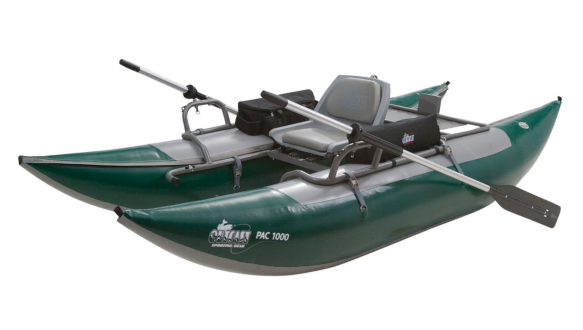 Best Fly Fishing Pontoon Boats 2023 Buyer