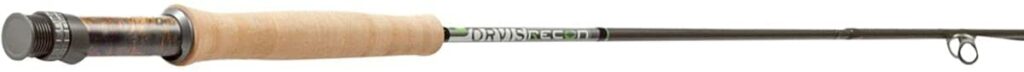 Orvis Recon Orvis 3-Weight 10' 4-Piece Fly Rod