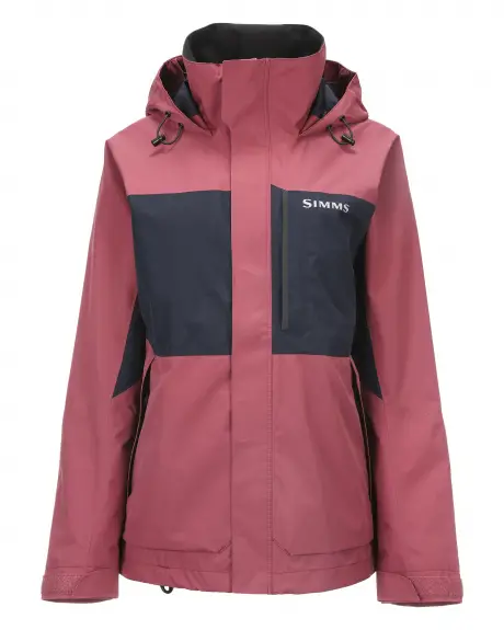 Simms Challenger Women’s Fishing Jacket