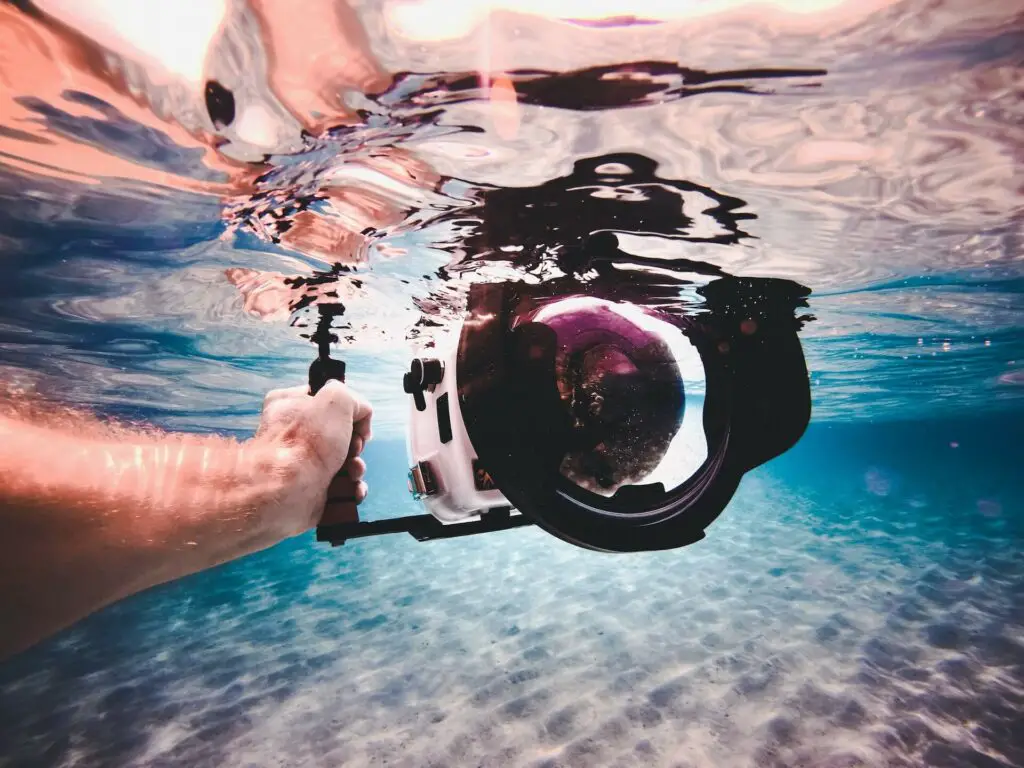 Buyer's Guide: Best Underwater Fishing Camera 2021