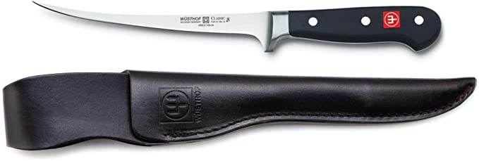 Wüsthof Classic 7 inch fillet knife