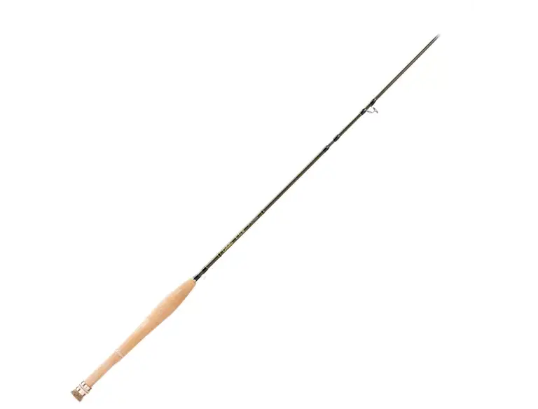 Cabela's CGR Fiberglass Fly Rod