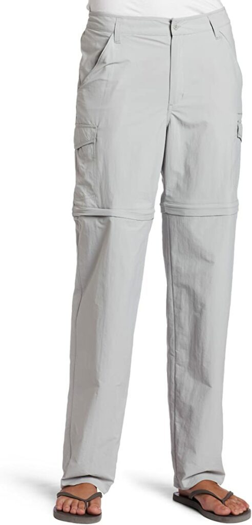 Columbia Women's Aruba IV Pant Fishing Pant