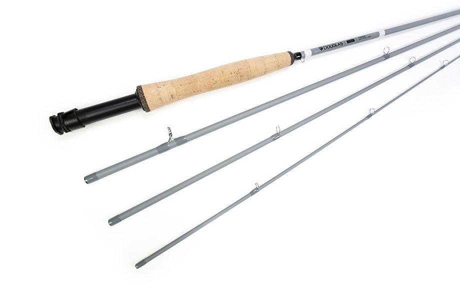 Douglas Era Fly Rod under 200