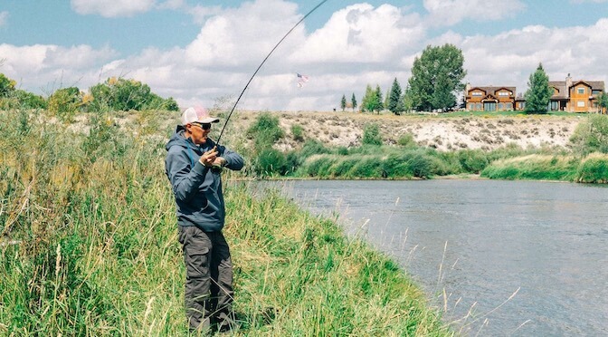 Best Fly Fishing Pants - 2022 Buyers 