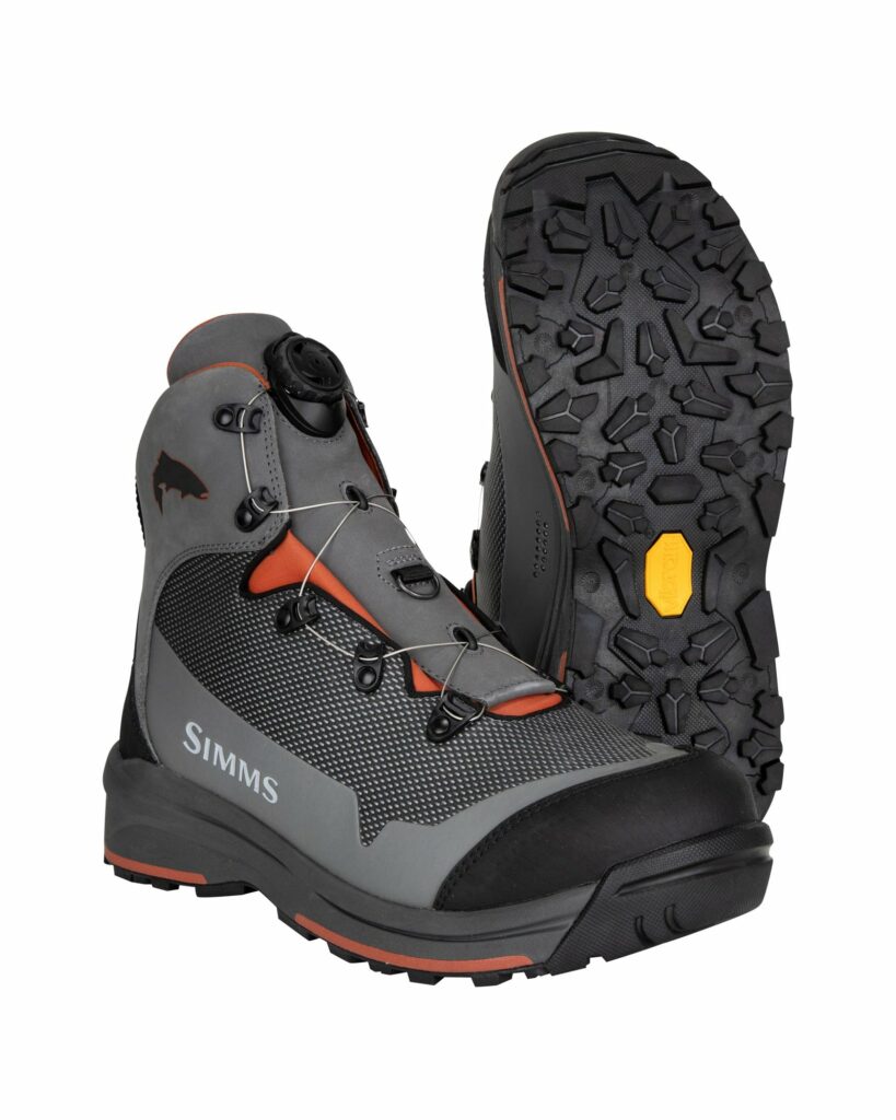 best simms wading boots
