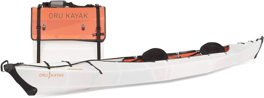 Oru Kayak Foldable Kayak