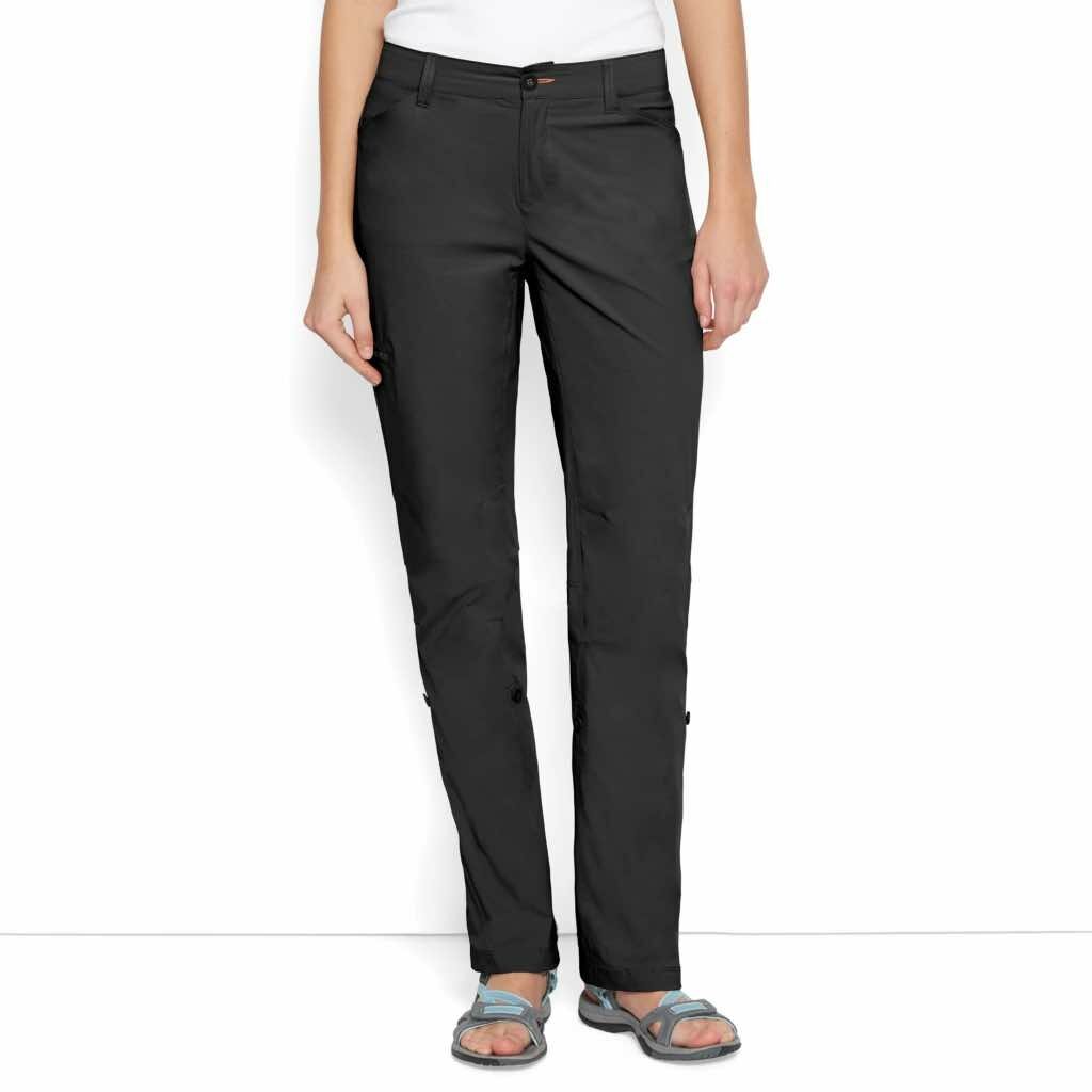 Orvis Women's Jackson Quick-Dry Stretch Pants