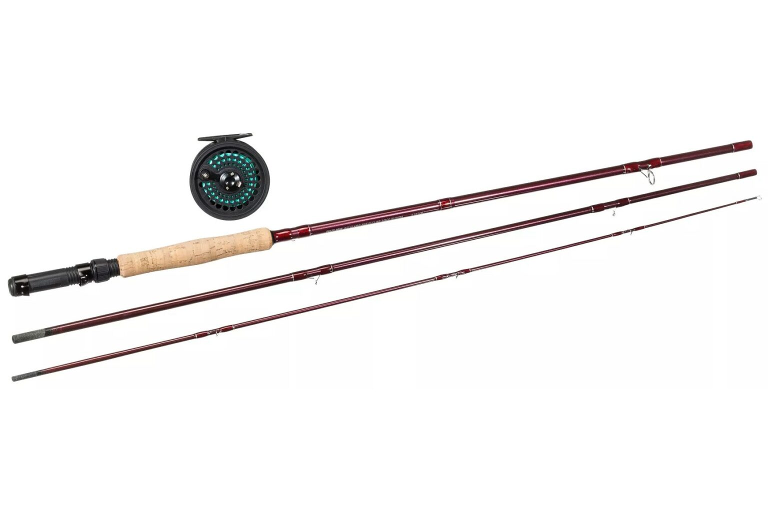 Best Fly Fishing Kits for Beginners Top 7 of 2023 The Wading List