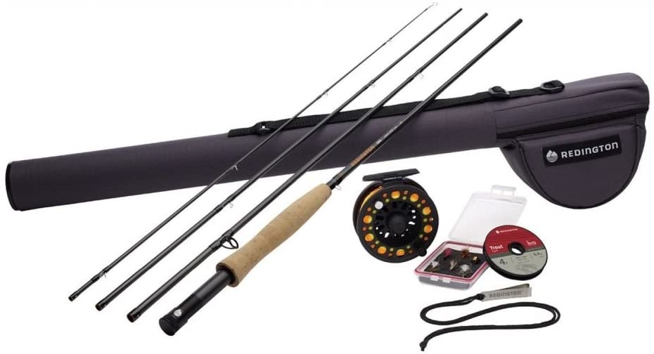 Redington Fly Fishing Kit
