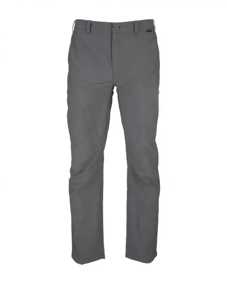 Simms Bugstopper Pant: Some of the best fly fishing pants